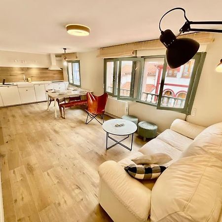 Apartmán Cudillero Centro Exteriér fotografie