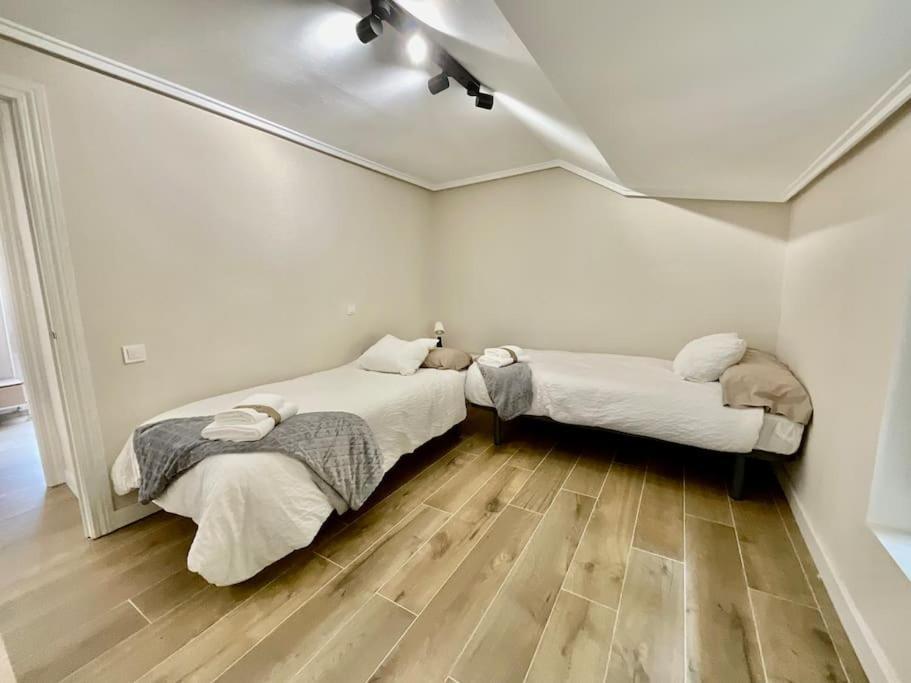 Apartmán Cudillero Centro Exteriér fotografie