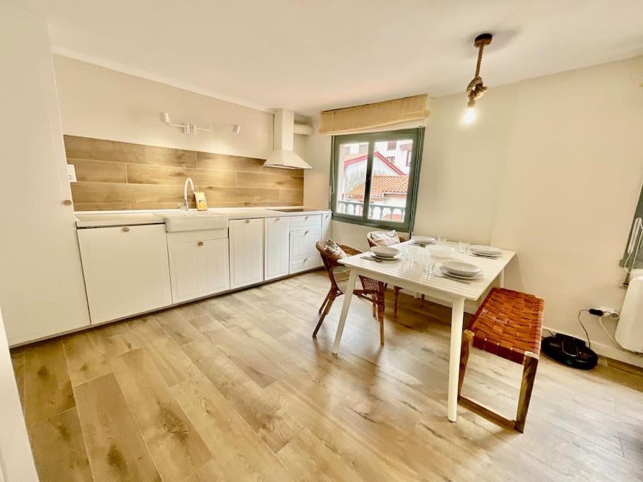 Apartmán Cudillero Centro Exteriér fotografie
