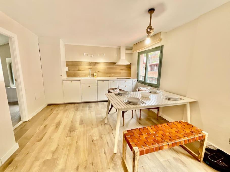 Apartmán Cudillero Centro Exteriér fotografie